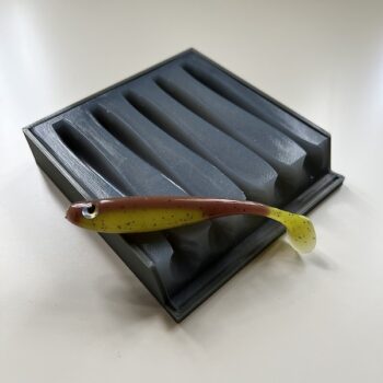 10 cm Poseidon - B-Ware